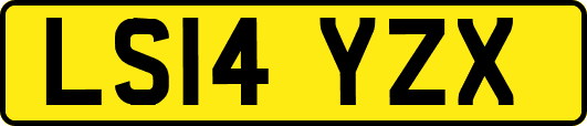 LS14YZX