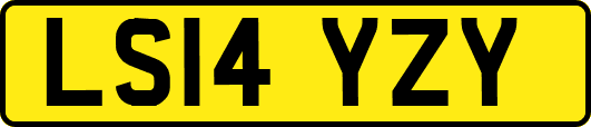 LS14YZY