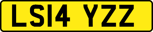 LS14YZZ