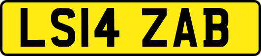 LS14ZAB
