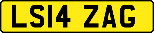 LS14ZAG
