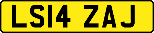 LS14ZAJ