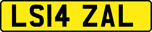 LS14ZAL