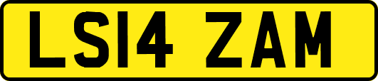 LS14ZAM
