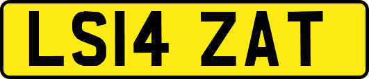 LS14ZAT