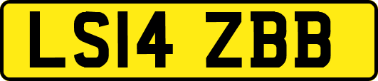 LS14ZBB