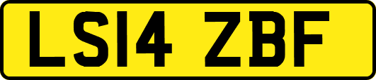LS14ZBF