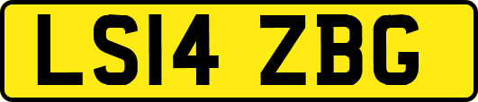 LS14ZBG