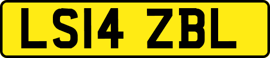 LS14ZBL