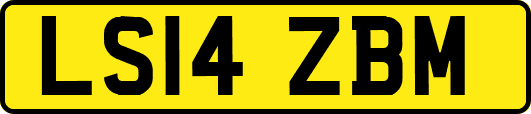 LS14ZBM
