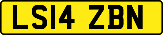LS14ZBN