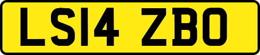LS14ZBO