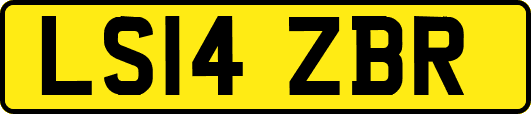 LS14ZBR