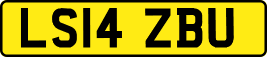 LS14ZBU
