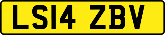 LS14ZBV