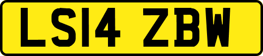 LS14ZBW