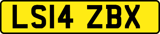 LS14ZBX