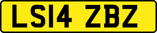 LS14ZBZ