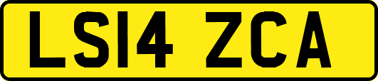 LS14ZCA