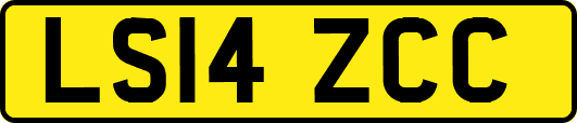 LS14ZCC