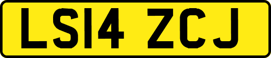 LS14ZCJ