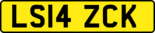 LS14ZCK