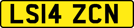 LS14ZCN