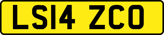 LS14ZCO
