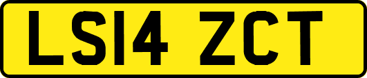 LS14ZCT