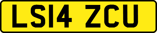 LS14ZCU