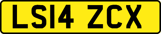 LS14ZCX
