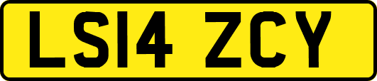 LS14ZCY
