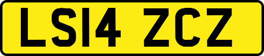 LS14ZCZ