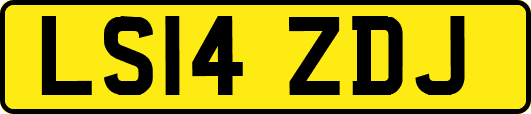 LS14ZDJ