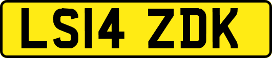 LS14ZDK