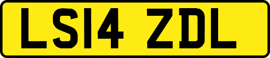 LS14ZDL