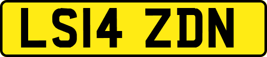 LS14ZDN