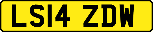 LS14ZDW