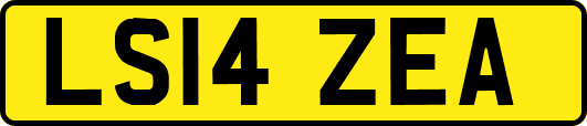 LS14ZEA