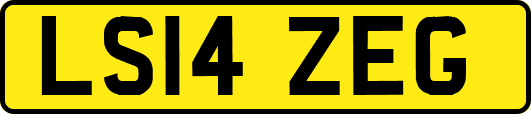 LS14ZEG