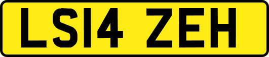 LS14ZEH