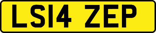 LS14ZEP