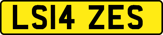 LS14ZES