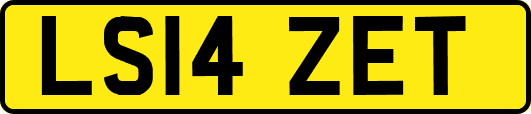 LS14ZET