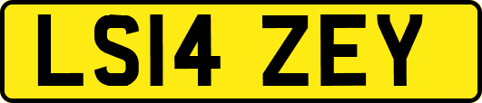 LS14ZEY
