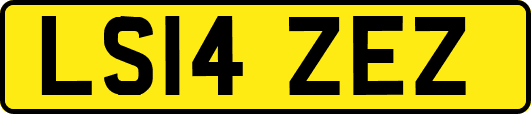 LS14ZEZ