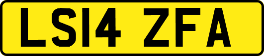LS14ZFA
