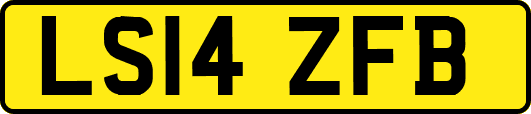 LS14ZFB