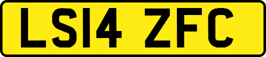 LS14ZFC