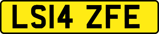 LS14ZFE